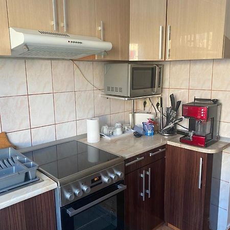 Apartament Regim Hotelier Oradea Eksteriør billede