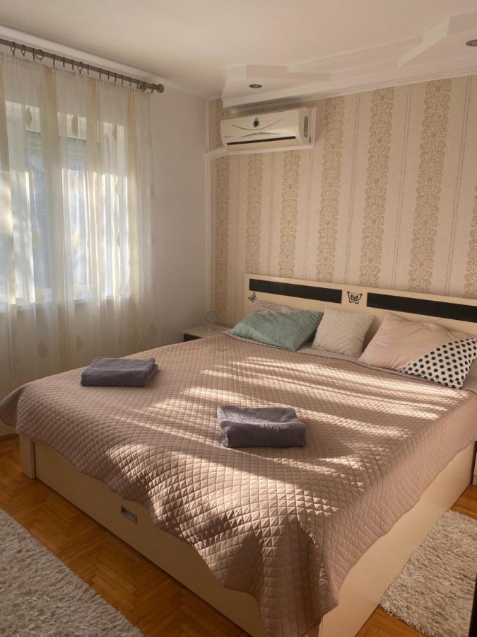 Apartament Regim Hotelier Oradea Eksteriør billede