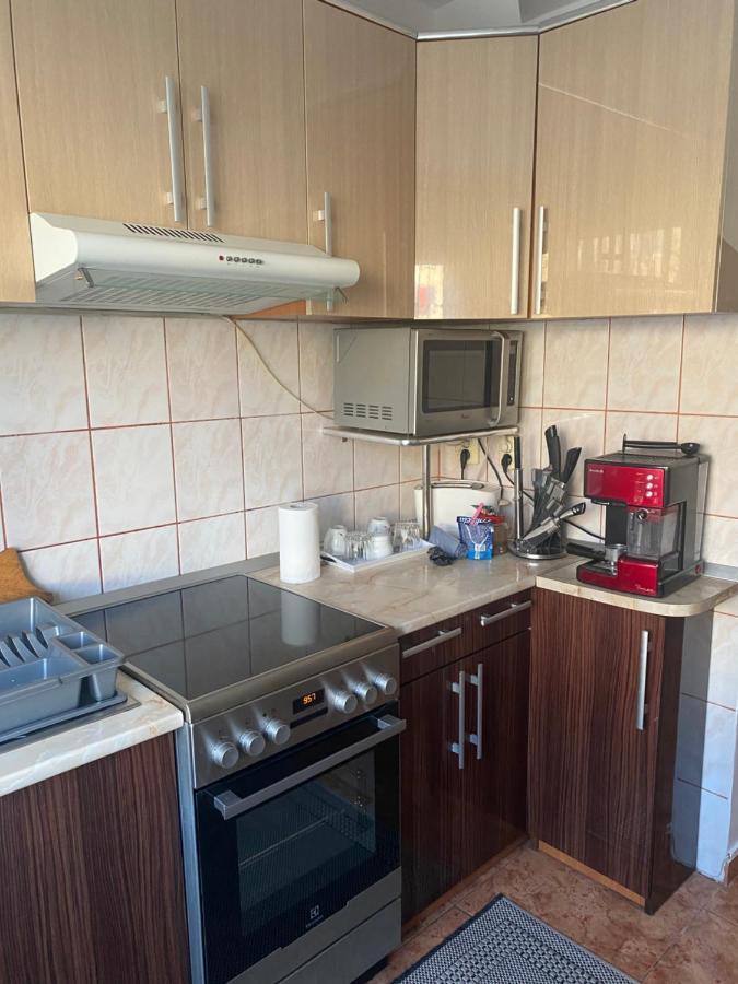Apartament Regim Hotelier Oradea Eksteriør billede